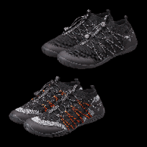 Angebot Aldi Nord WALKX Barfußschuhe Aldi Nord