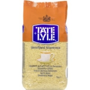 T & L Brauner Rohrzucker 1.99&nbsp;&euro;
