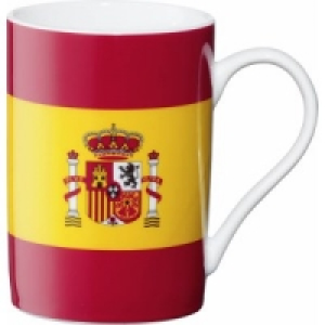 Flaggenbecher 3.99 €