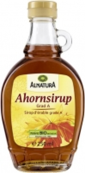 Ahornsirup Grad A 4.99&nbsp;&euro;