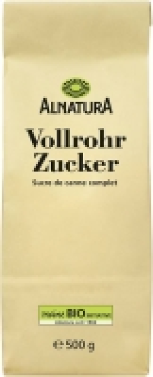 Vollrohrzucker 2.89&nbsp;&euro;