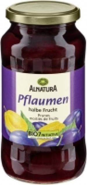 Pflaumen 2.49 €