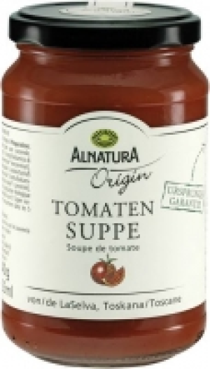 Origin Tomatensuppe 2.29&nbsp;&euro;