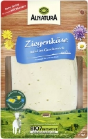 Ziegengouda in Scheiben 3.49&nbsp;&euro;