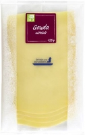 Gouda mittelalt in Scheiben 2.59 €