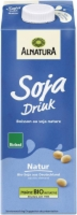 Sojadrink Natur 1.29&nbsp;&euro;