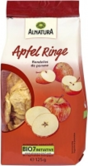 Apfelringe 2.99&nbsp;&euro;