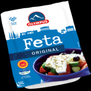 Edeka  Olympus Feta oder Schafskäse