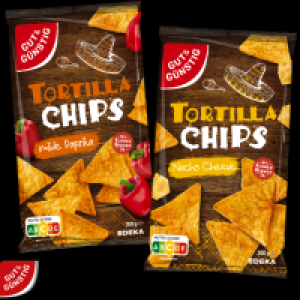 Edeka  Tortilla Chips