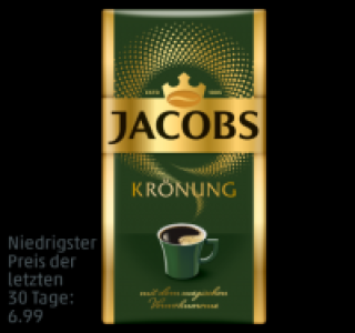 Penny  JACOBS Krönung