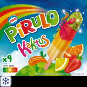 Edeka  Schöller Eis Multipackungen