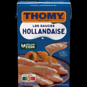Edeka  Thomy Les Sauces
