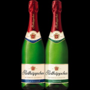 Edeka  Rotkäppchen Sekt