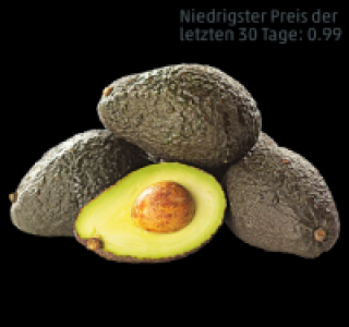 Penny  MARKTLIEBE Avocado