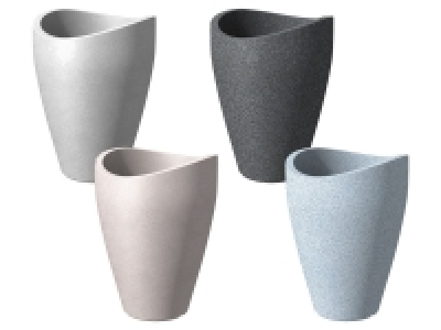 Scheurich Pflanzgefäß Wave Globe High 24.75 €