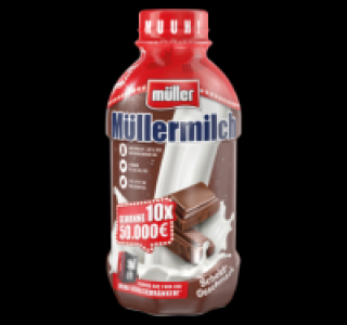 Penny  MÜLLER Müllermilch