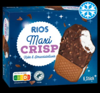 Penny  RIOS Maxi Crisp Sandwich