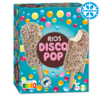 Penny  RIOS Disco Pop