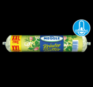 MEGGLE Kräuterbutter 3.33 €
