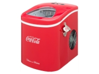 Coca Cola Eiswürfelbereiter SEB-14CC 129.00 €