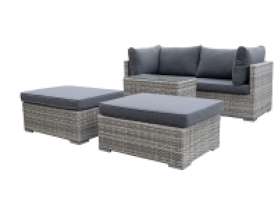 bellavista - Home & Garden® Multifunktionslounge »Samoa« 460.03 €