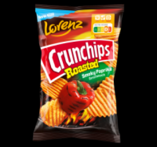 Penny  LORENZ Crunchips Roasted