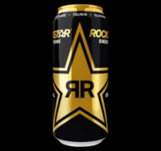 Penny  ROCKSTAR Energy-Drink
