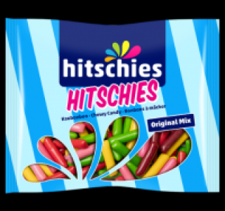 HITSCHIES 1.69 €