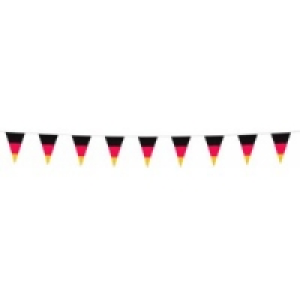 Wimpelkette Deutschland 1.99 €
