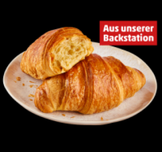 Buttercroissant