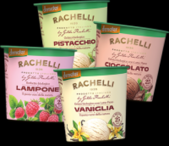 Ebl Naturkost  Gildo Rachelli Italienische Eiscreme