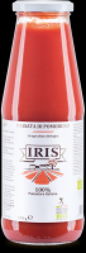 Ebl Naturkost  Iris Passata di pomodoro Tomaten-Passata