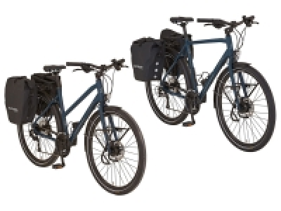Prophete Trekkingfahrrad »Entdecker 20.BTT.10«, 28 Zoll 586.05 €