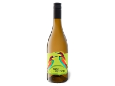 Lidl Weingut Zimmermann Weingut Zimmermann Bee Eater Niederösterreich trocken, Weißwein 2020