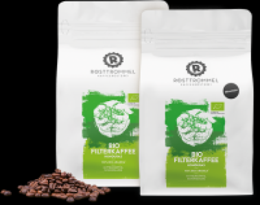 Ebl Naturkost  Rösttrommel Kaffeerösterei Filterkaffee