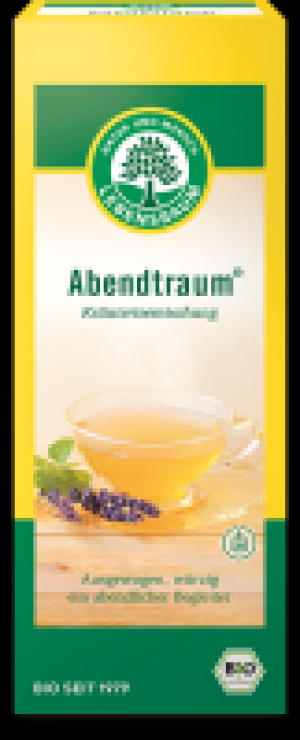 Ebl Naturkost  Lebensbaum Abendtraum-Tee
