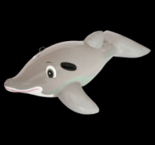 HAPPY PEOPLE / WEHNCKE Schwimmtier Delfin