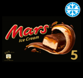 MARS Eisriegel 2.49 €