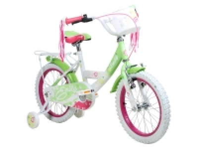 Lidl Hi5 Hi5 Kinderfahrrad, 16 Zoll