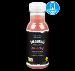 PENNY READY Smoothie 0.99 €