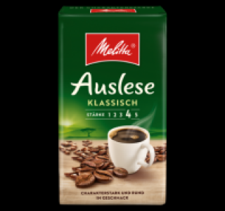 Penny  MELITTA Kaffee