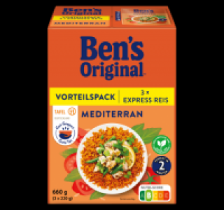 Penny  BENS ORIGINAL Expressreis