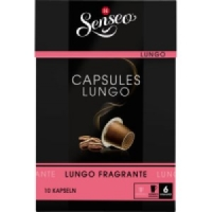 Senseo Kaffeekapseln 2.49 €