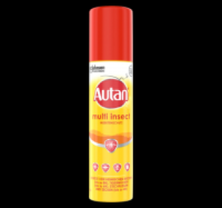 AUTAN Multi Insect Spray 6.95 €