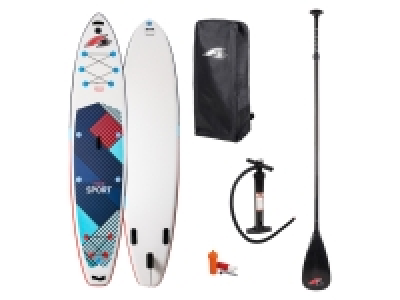 F2 SUP Einkammer »Sport Touring 122 Zoll« 399.00 €
