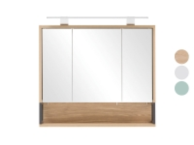 Schildmeyer Spiegelschrank »Limone« 169.00 €