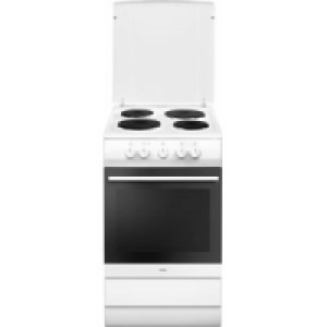 Elektrostandherd SHE 11596 W 139.99&nbsp;&euro;