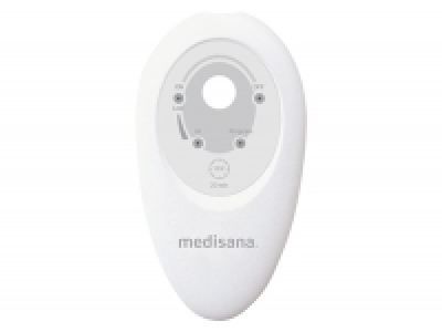 MEDISANA MBH Luftsprudelbad
