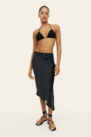 HM  Triangel-Bikinitop im Häkellook