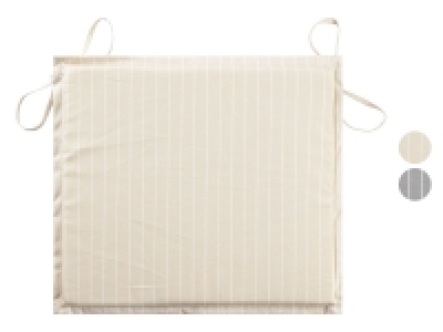LIVARNO home Wende-Sitzkissen, 38 x 42 x 3 cm 5.99 €